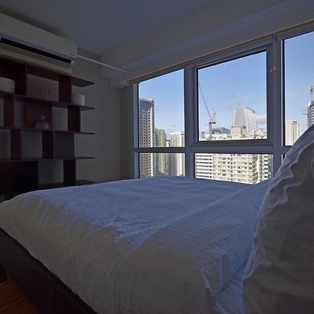 Victoria Soho Suites Manila Dış mekan fotoğraf