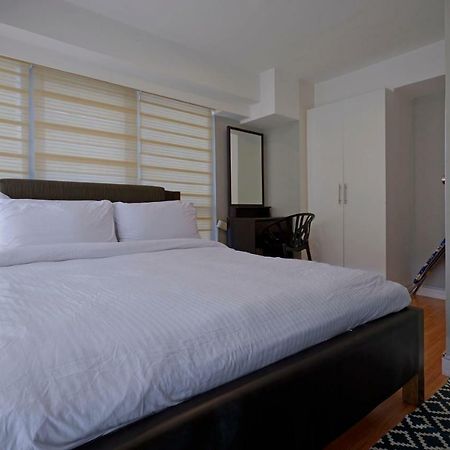 Victoria Soho Suites Manila Dış mekan fotoğraf