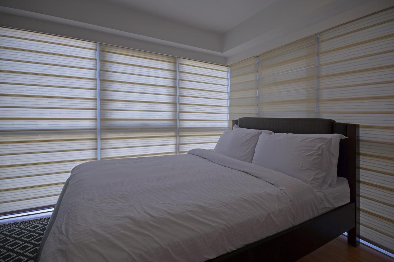 Victoria Soho Suites Manila Dış mekan fotoğraf