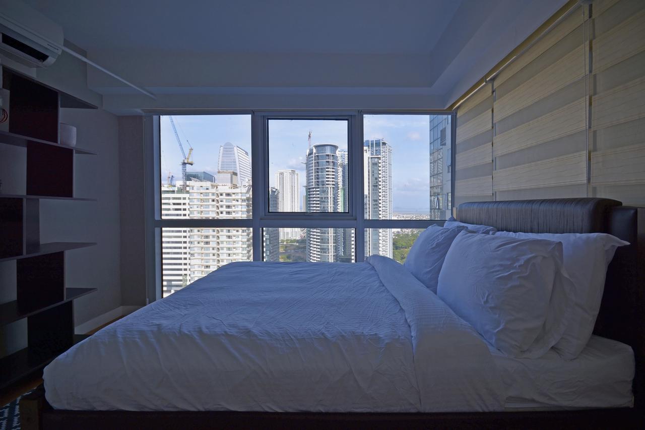 Victoria Soho Suites Manila Dış mekan fotoğraf