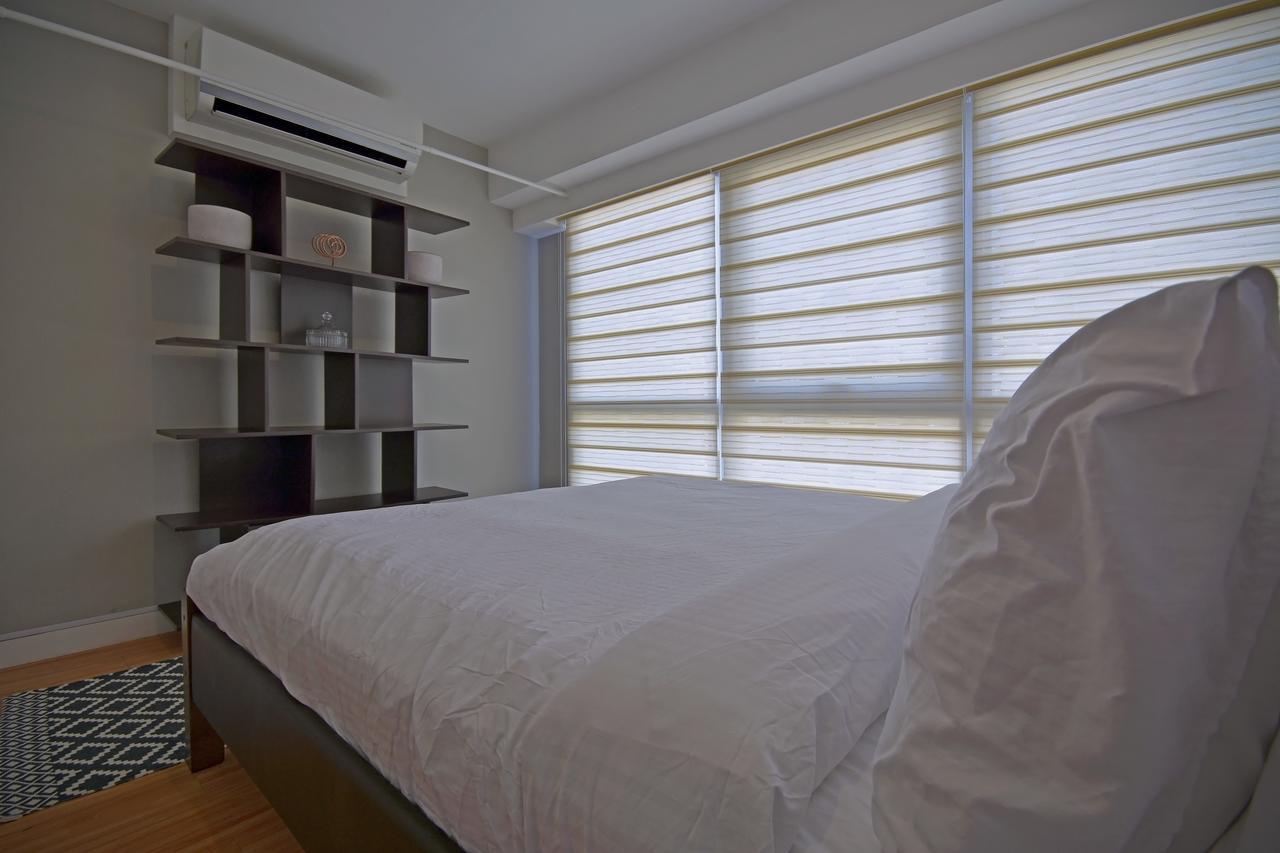 Victoria Soho Suites Manila Dış mekan fotoğraf