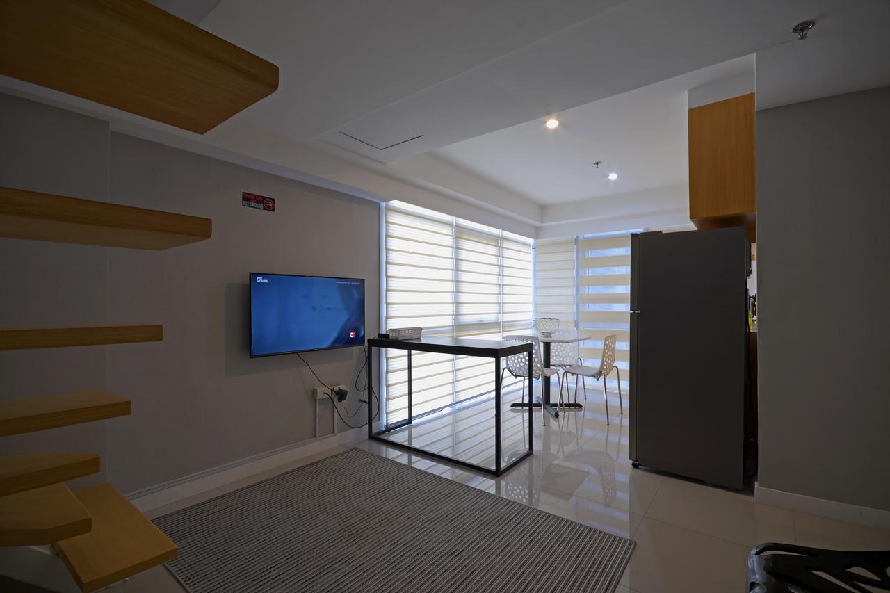 Victoria Soho Suites Manila Dış mekan fotoğraf
