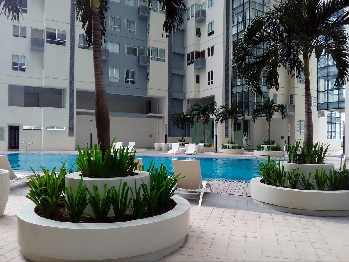 Victoria Soho Suites Manila Dış mekan fotoğraf