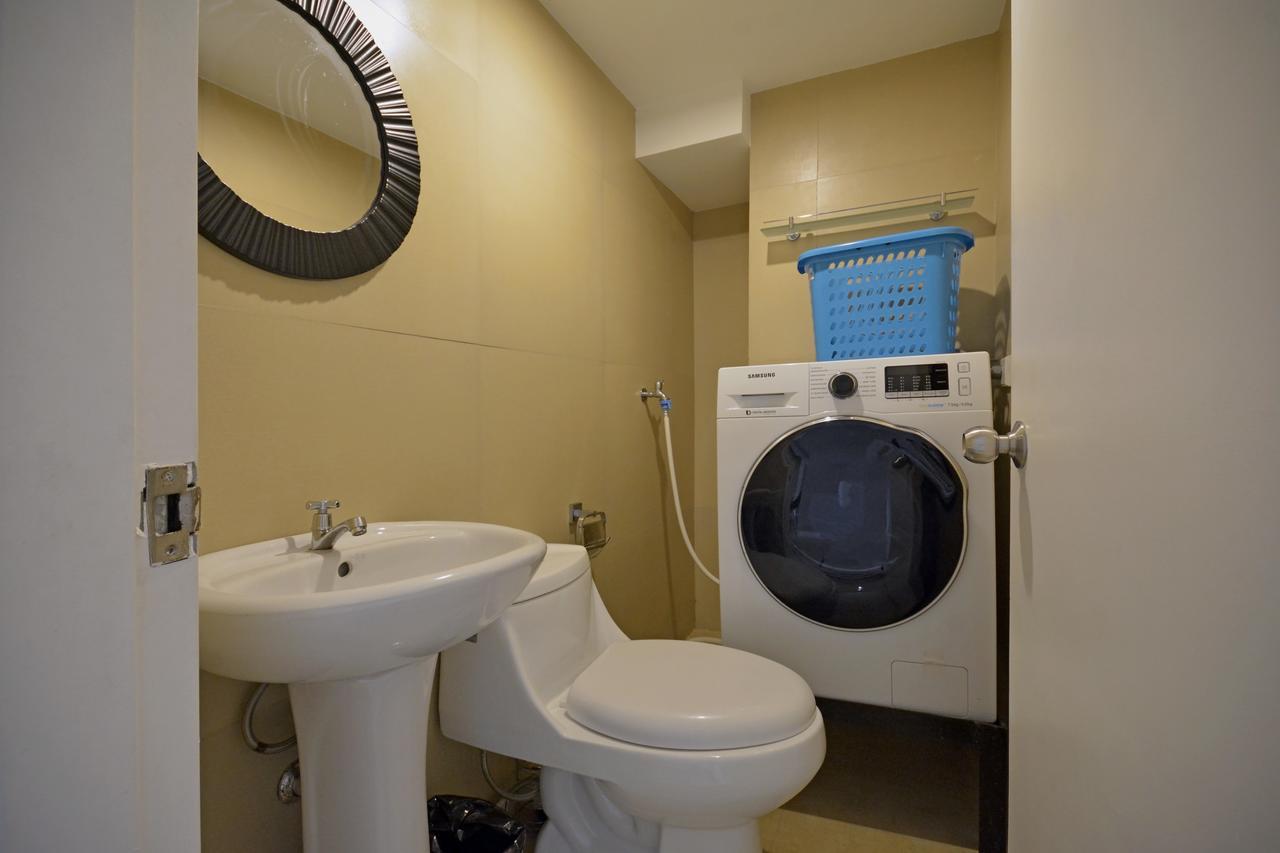 Victoria Soho Suites Manila Dış mekan fotoğraf