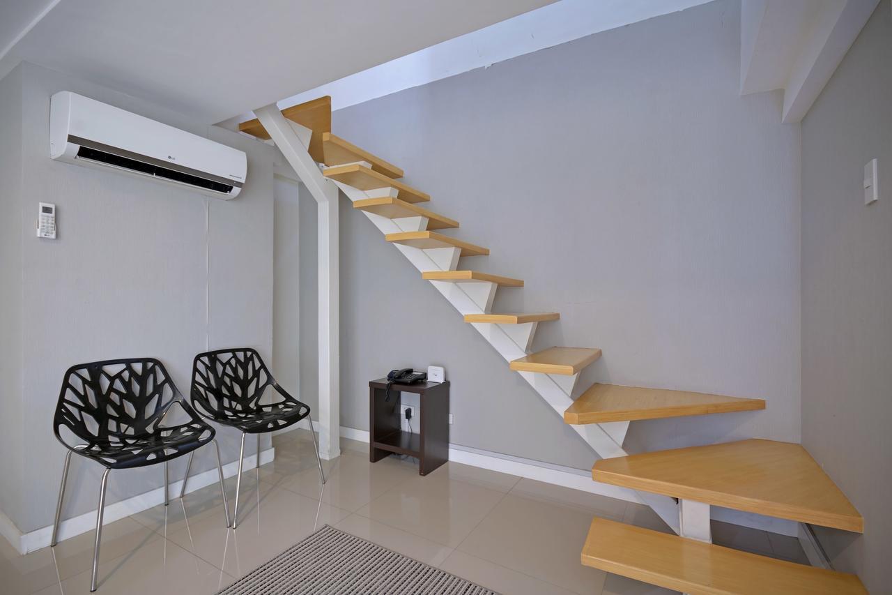 Victoria Soho Suites Manila Dış mekan fotoğraf