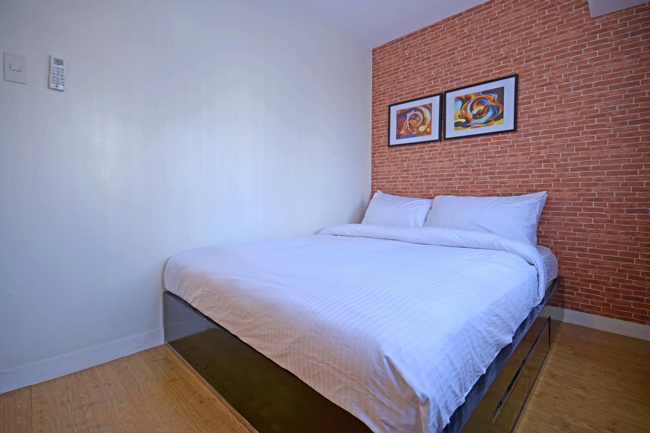 Victoria Soho Suites Manila Dış mekan fotoğraf