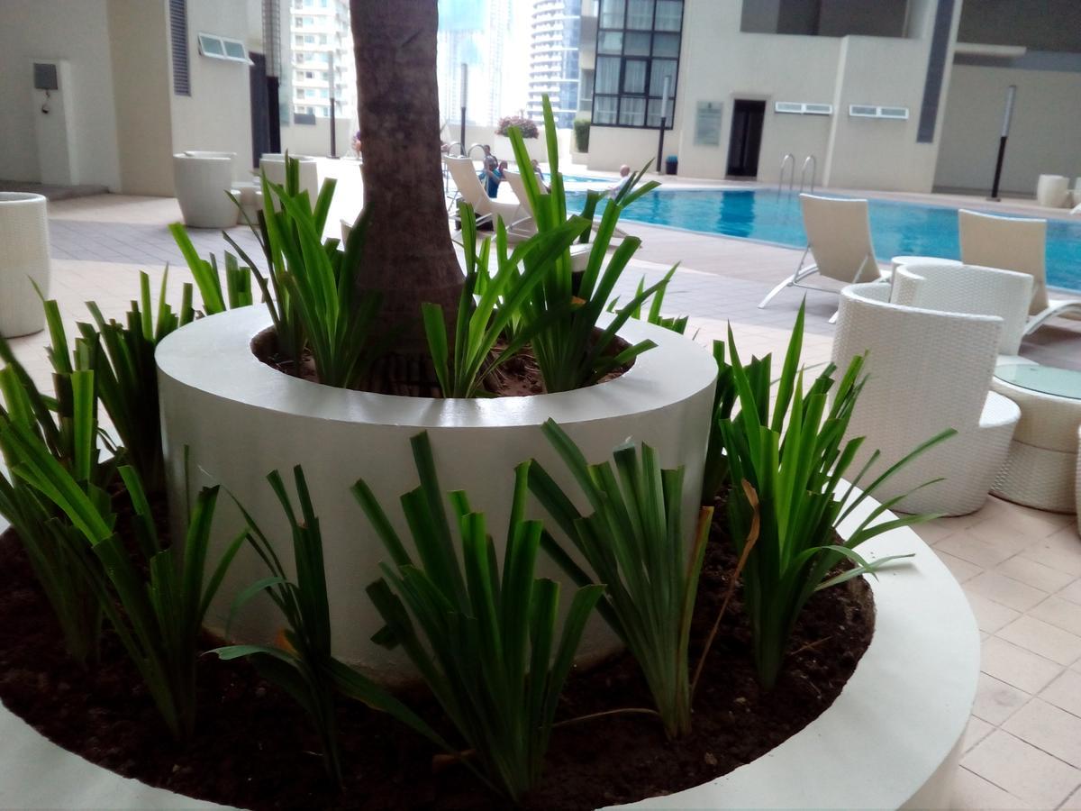 Victoria Soho Suites Manila Dış mekan fotoğraf