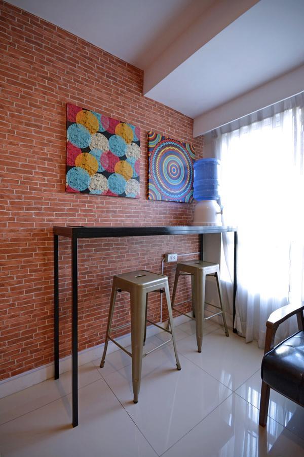 Victoria Soho Suites Manila Dış mekan fotoğraf