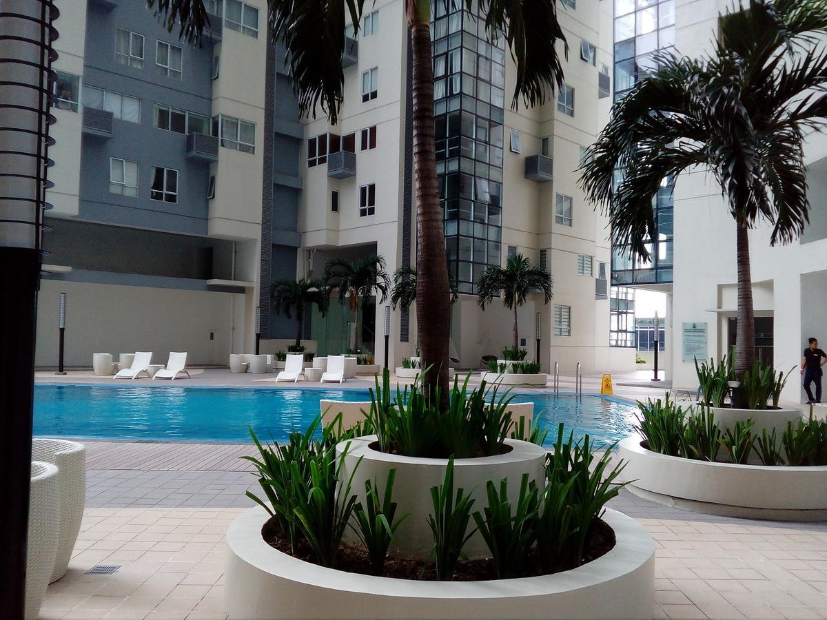 Victoria Soho Suites Manila Dış mekan fotoğraf