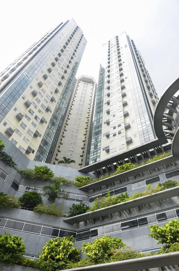 Victoria Soho Suites Manila Dış mekan fotoğraf